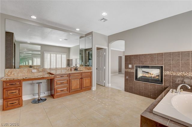 517 Tuscany View Street, Las Vegas, NV 89145