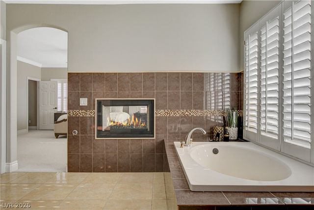 517 Tuscany View Street, Las Vegas, NV 89145