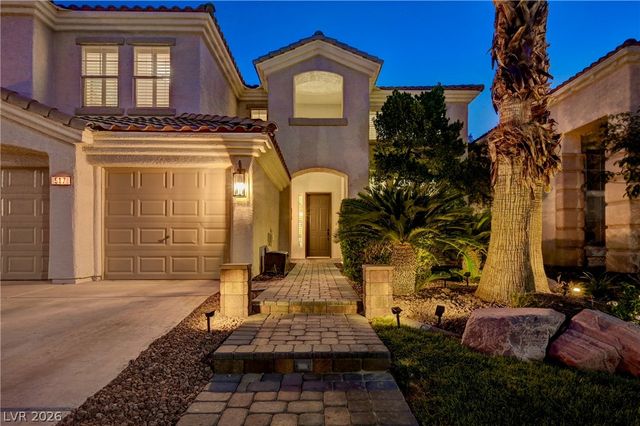517 Tuscany View Street, Las Vegas, NV 89145