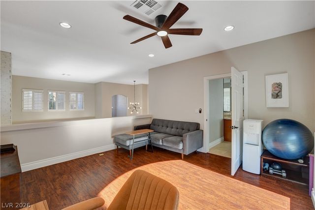 517 Tuscany View Street, Las Vegas, NV 89145