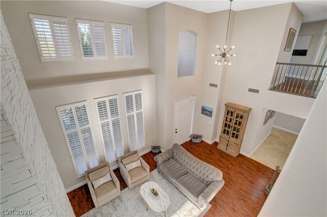 517 Tuscany View Street, Las Vegas, NV 89145