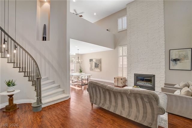 517 Tuscany View Street, Las Vegas, NV 89145