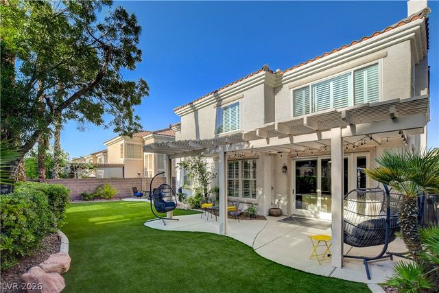 517 Tuscany View Street, Las Vegas, NV 89145