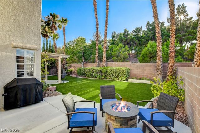 517 Tuscany View Street, Las Vegas, NV 89145