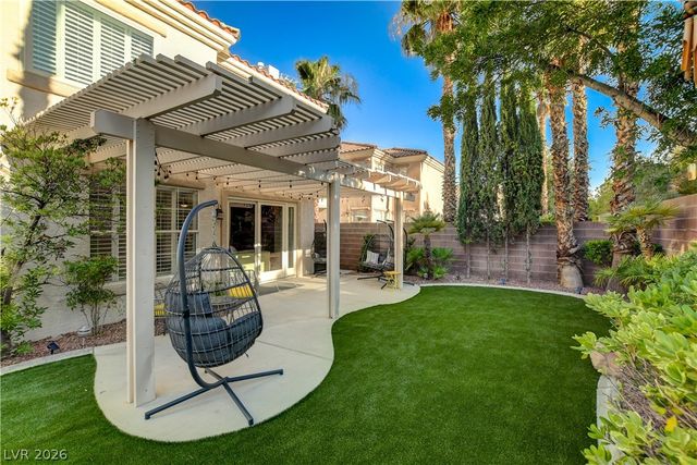 517 Tuscany View Street, Las Vegas, NV 89145