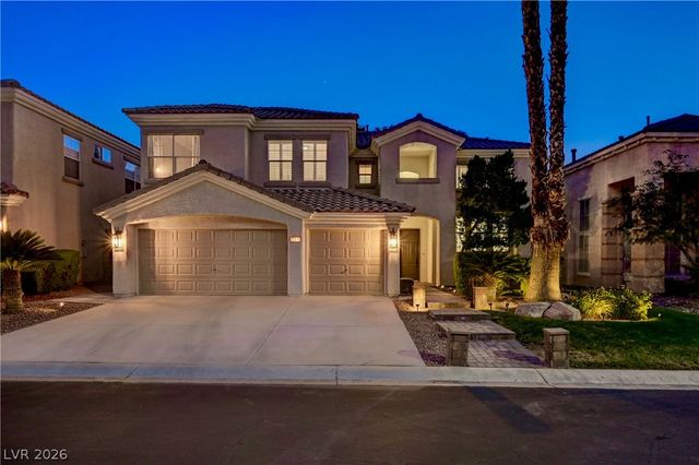 517 Tuscany View Street, Las Vegas, NV 89145