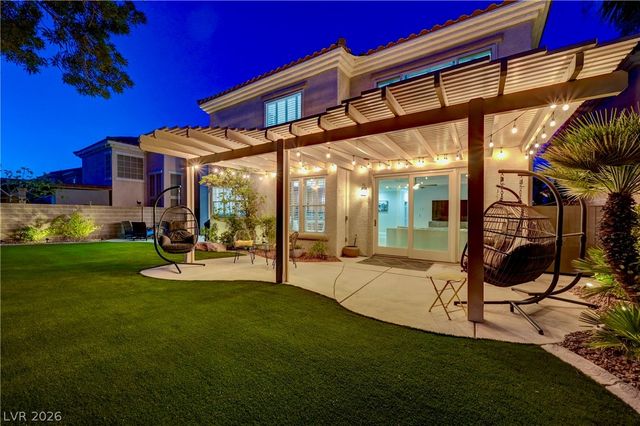 517 Tuscany View Street, Las Vegas, NV 89145