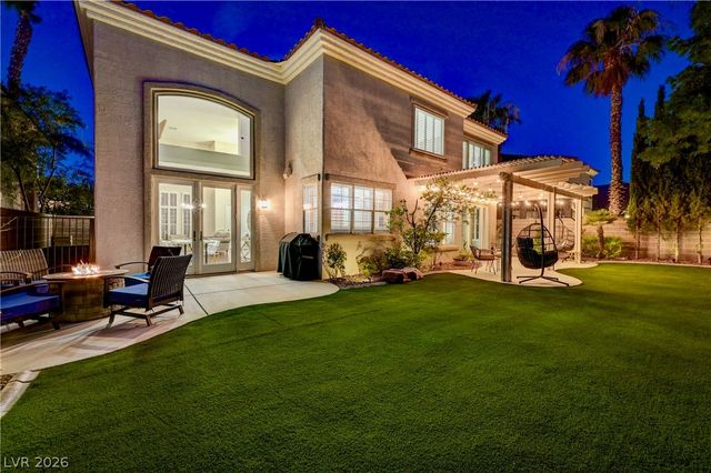 517 Tuscany View Street, Las Vegas, NV 89145