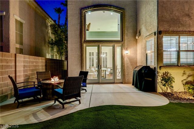 517 Tuscany View Street, Las Vegas, NV 89145