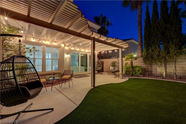 517 Tuscany View Street, Las Vegas, NV 89145