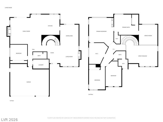 517 Tuscany View Street, Las Vegas, NV 89145