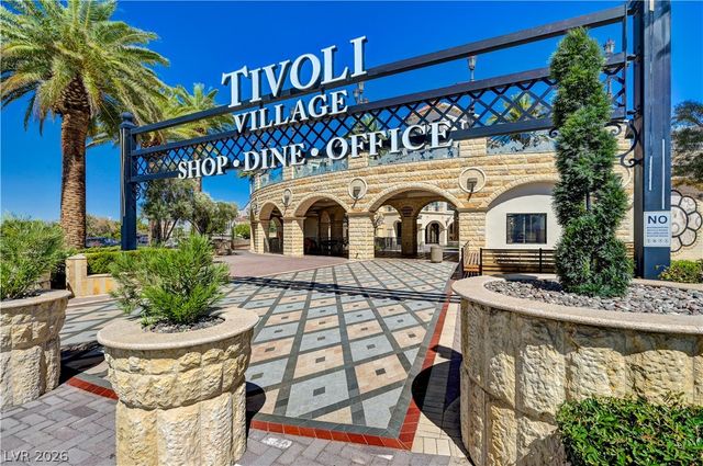 517 Tuscany View Street, Las Vegas, NV 89145