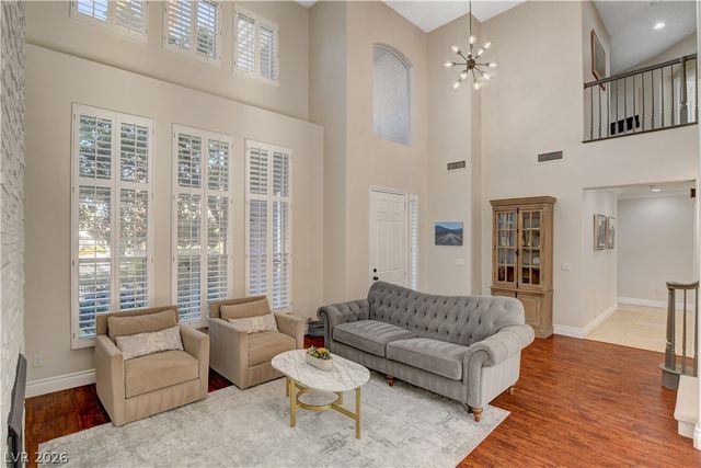 517 Tuscany View Street, Las Vegas, NV 89145
