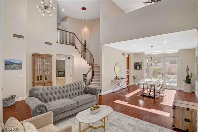 517 Tuscany View Street, Las Vegas, NV 89145