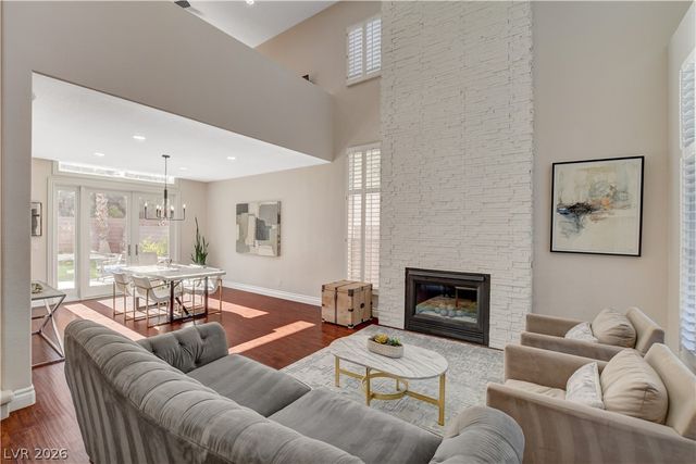517 Tuscany View Street, Las Vegas, NV 89145