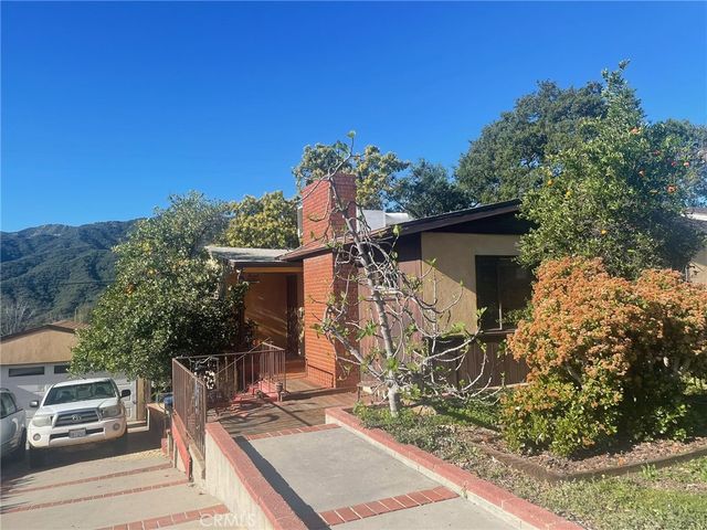 3516 Fairchild, La Crescenta, CA 91214