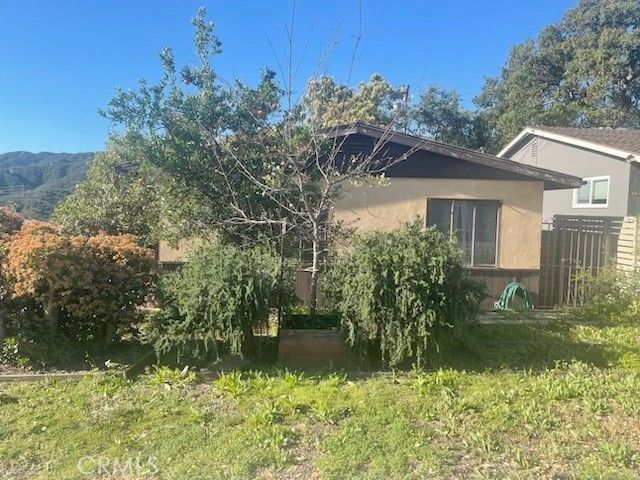 3516 Fairchild, La Crescenta, CA 91214