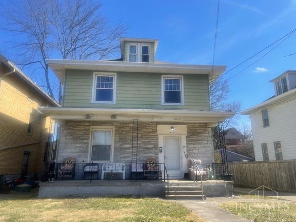3956 Hazel Avenue, Norwood, OH 45212