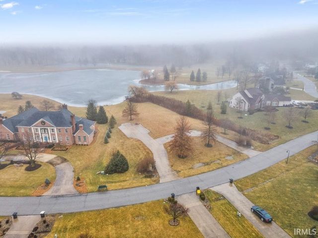 1511 Sycamore Hills Parkway, Fort Wayne, IN 46814