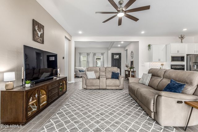 44716 N 44TH Avenue, New River, AZ 85087