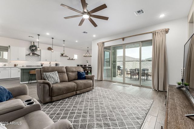 44716 N 44TH Avenue, New River, AZ 85087