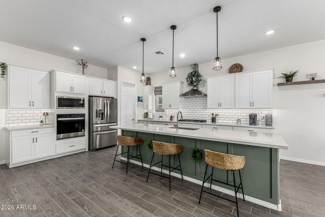 44716 N 44TH Avenue, New River, AZ 85087