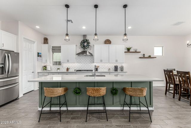 44716 N 44TH Avenue, New River, AZ 85087