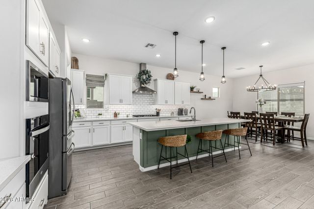 44716 N 44TH Avenue, New River, AZ 85087