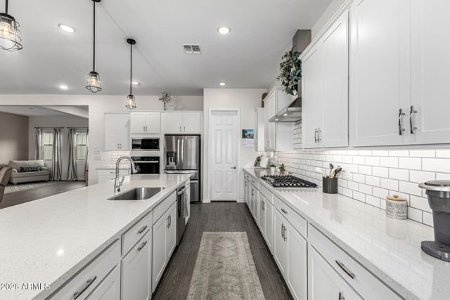 44716 N 44TH Avenue, New River, AZ 85087