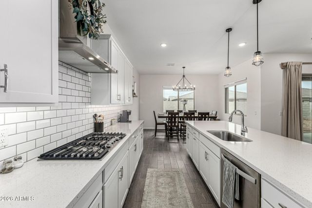 44716 N 44TH Avenue, New River, AZ 85087