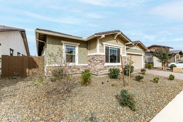 44716 N 44TH Avenue, New River, AZ 85087