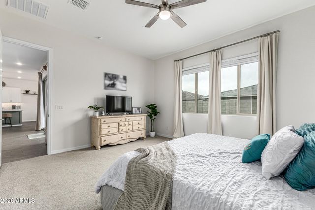 44716 N 44TH Avenue, New River, AZ 85087