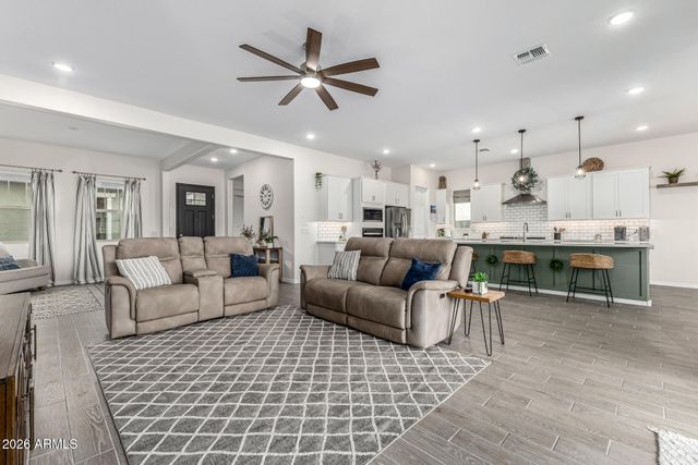 44716 N 44TH Avenue, New River, AZ 85087