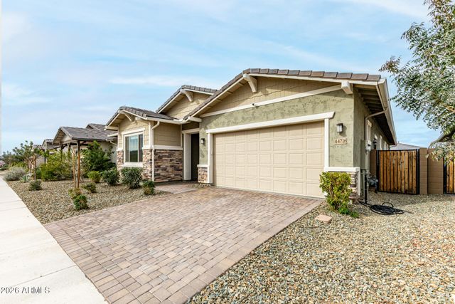 44716 N 44TH Avenue, New River, AZ 85087