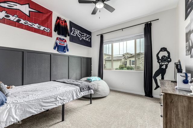 44716 N 44TH Avenue, New River, AZ 85087