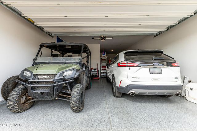 44716 N 44TH Avenue, New River, AZ 85087