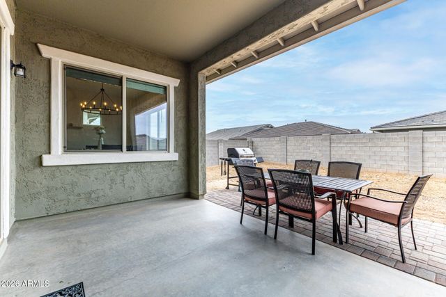 44716 N 44TH Avenue, New River, AZ 85087