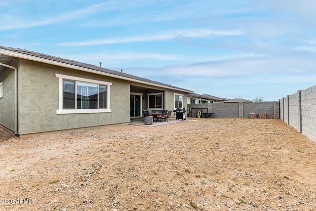 44716 N 44TH Avenue, New River, AZ 85087