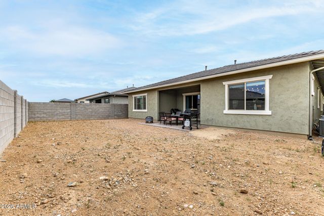 44716 N 44TH Avenue, New River, AZ 85087