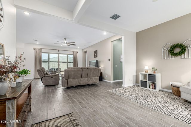 44716 N 44TH Avenue, New River, AZ 85087