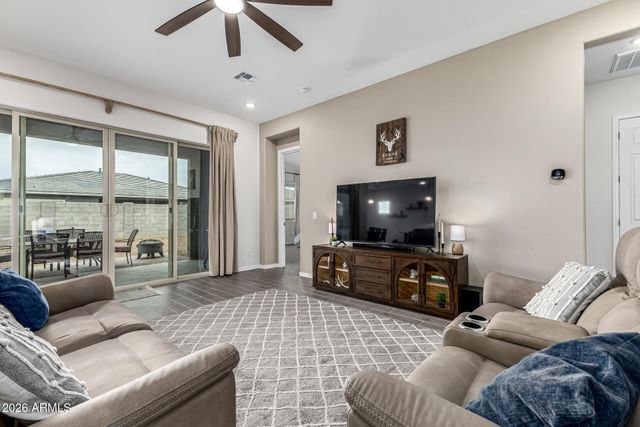 44716 N 44TH Avenue, New River, AZ 85087