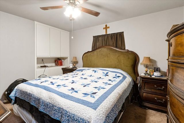 1025 Livingston Drive, Hurst, TX 76053