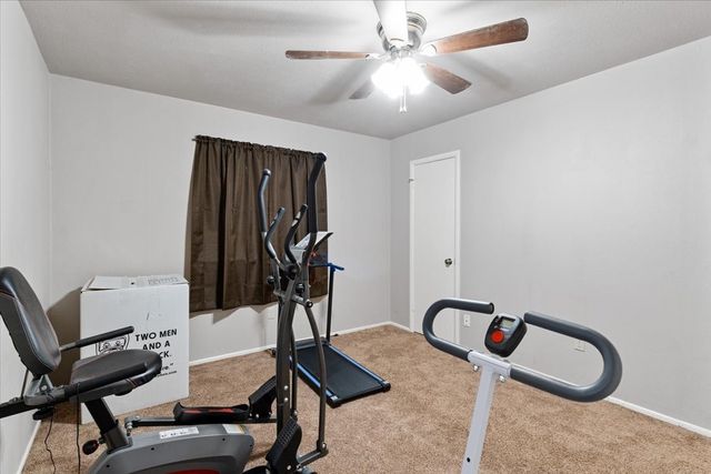 1025 Livingston Drive, Hurst, TX 76053