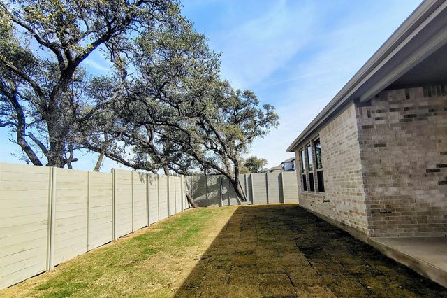 1832 Spring Mountain CV, Georgetown, TX 78628