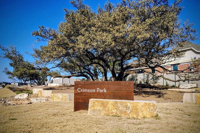1832 Spring Mountain CV, Georgetown, TX 78628