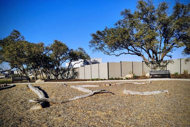 1832 Spring Mountain CV, Georgetown, TX 78628