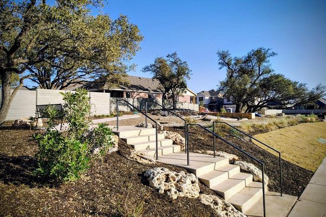 1832 Spring Mountain CV, Georgetown, TX 78628