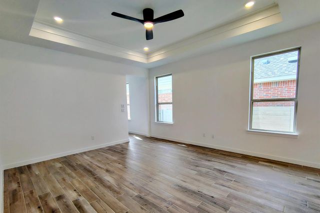 1832 Spring Mountain CV, Georgetown, TX 78628