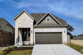 1832 Spring Mountain CV, Georgetown, TX 78628