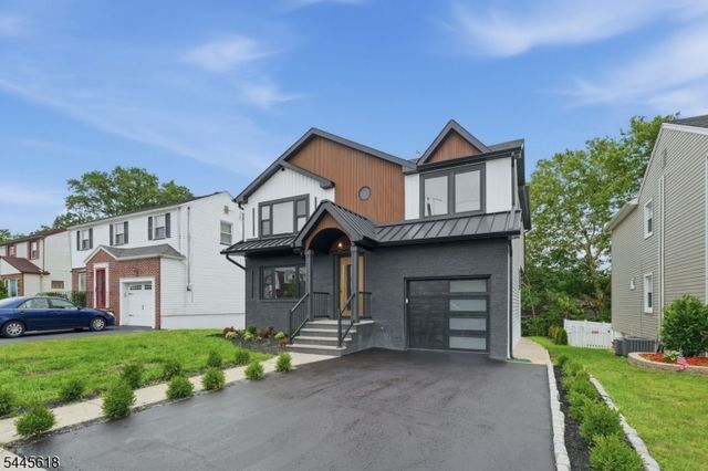 56 Povershon Rd, Nutley Twp., NJ 07110